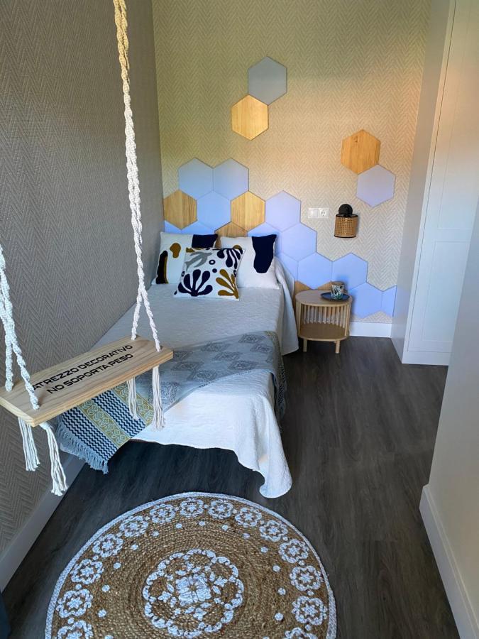 Dania Home Ноя Екстериор снимка